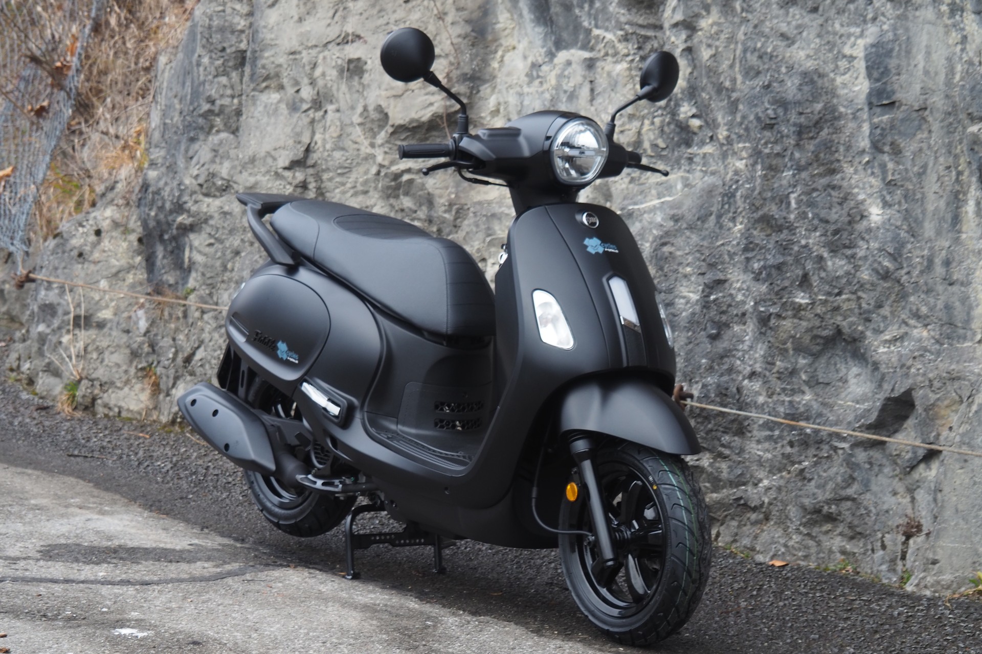 SYM Fiddle 4 50-image-2