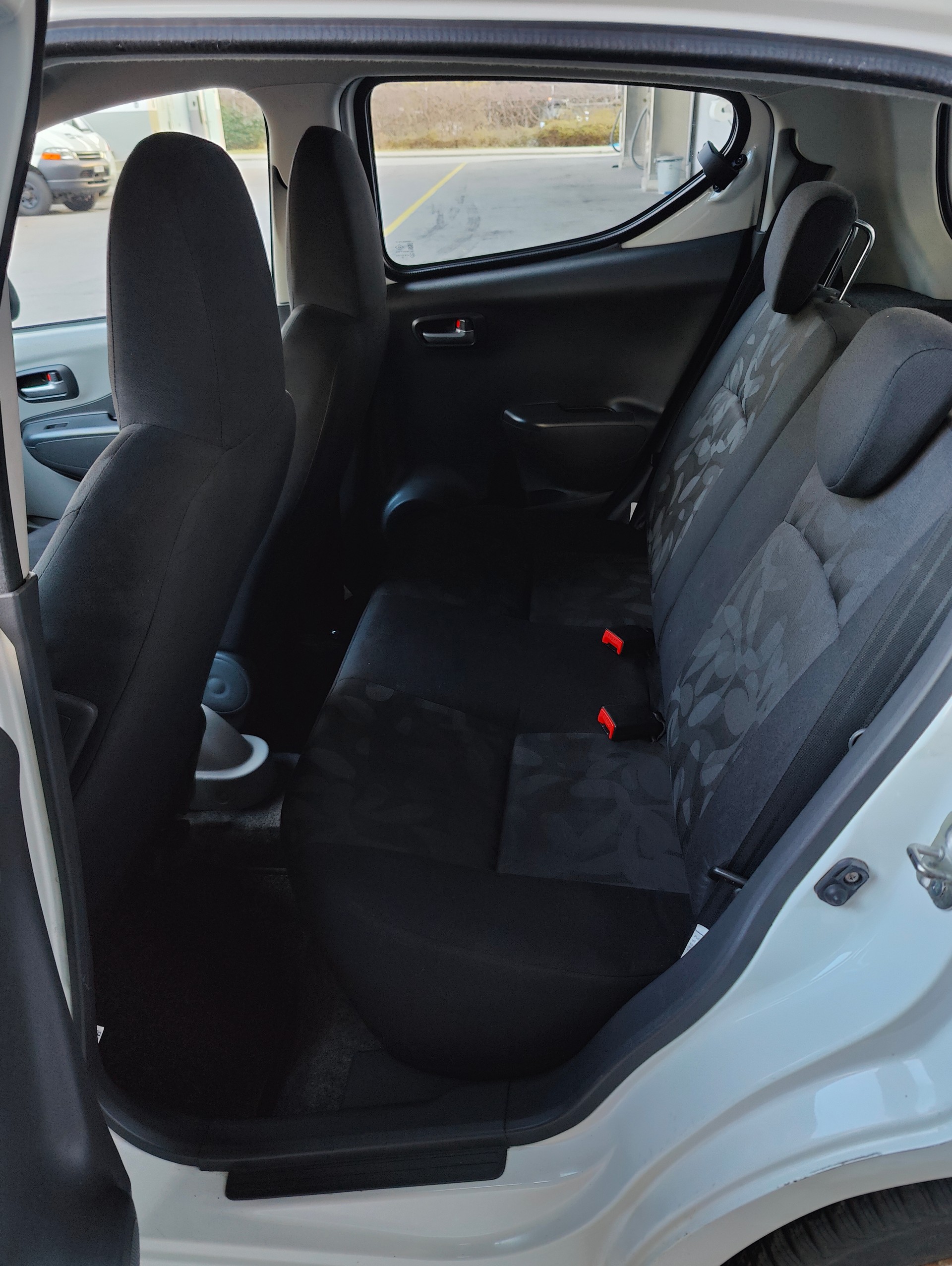 SUZUKI Alto 1.0 GL Top-image-13