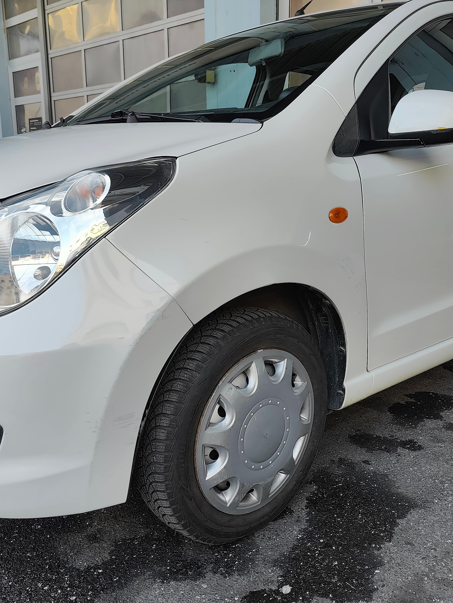 SUZUKI Alto 1.0 GL Top-image-6