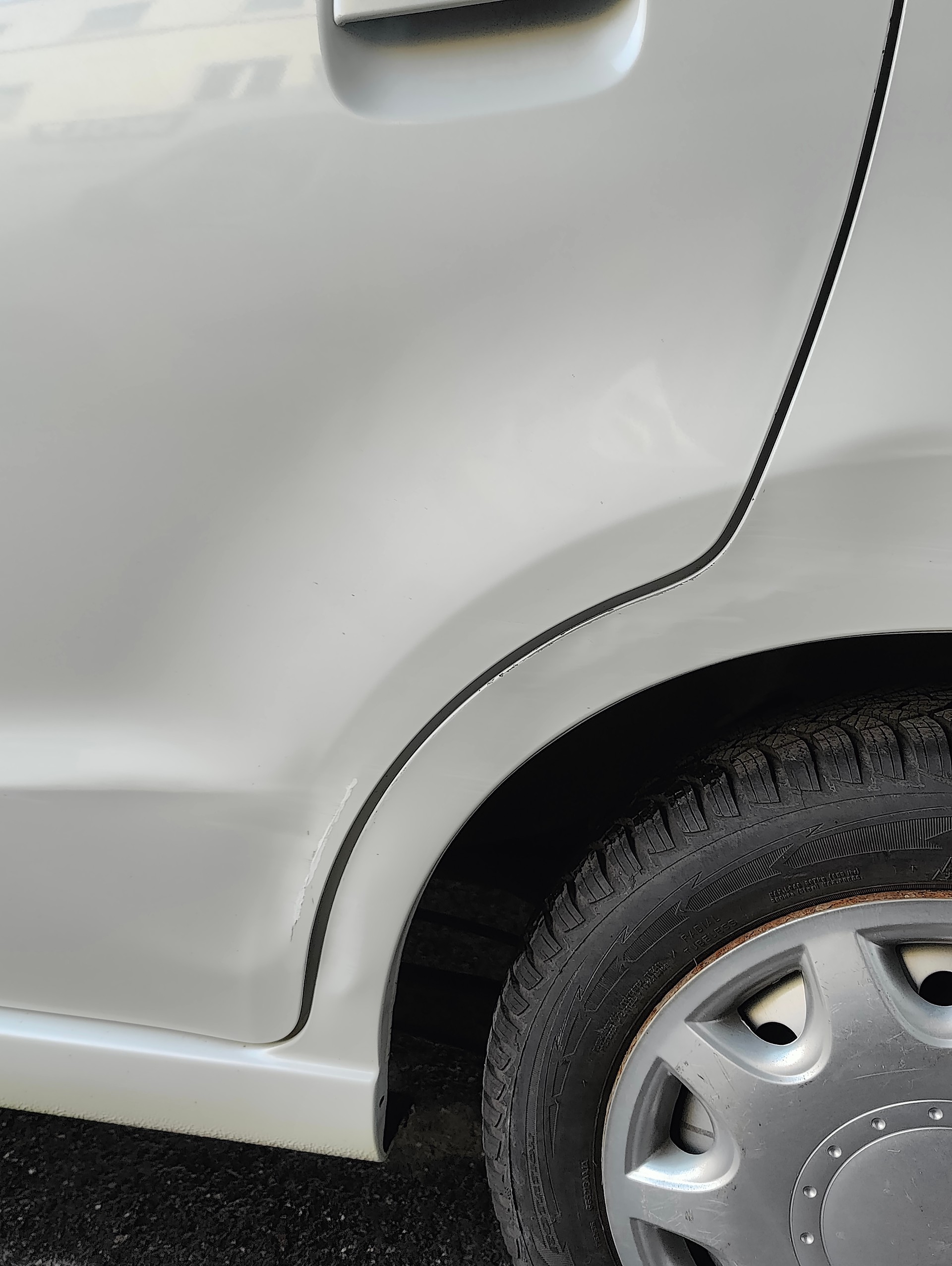 SUZUKI Alto 1.0 GL Top-image-5