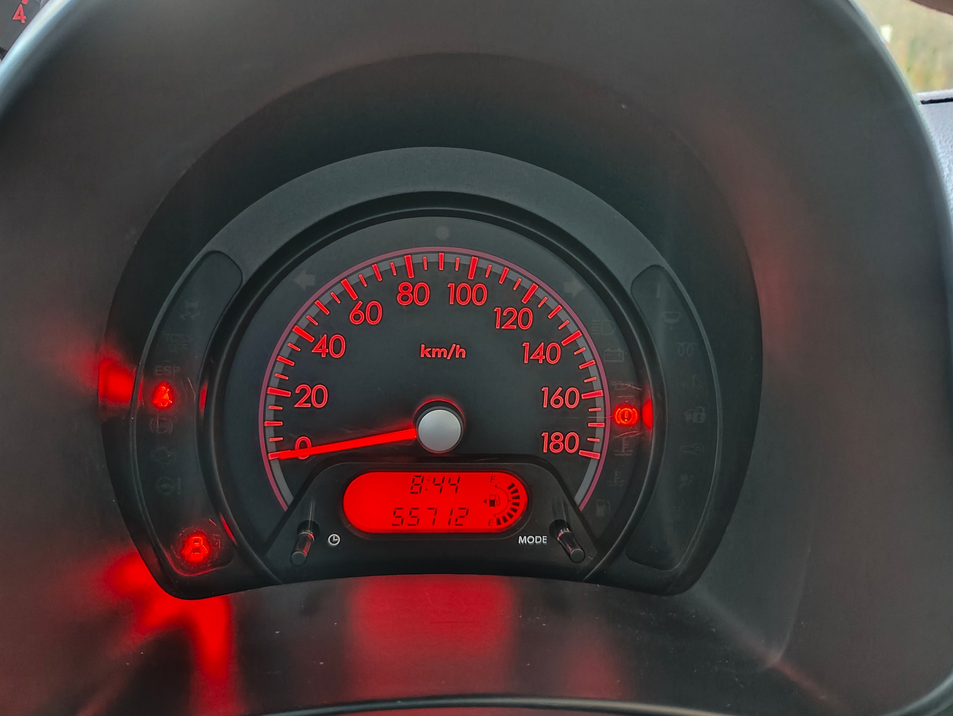 SUZUKI Alto 1.0 GL Top-image-11
