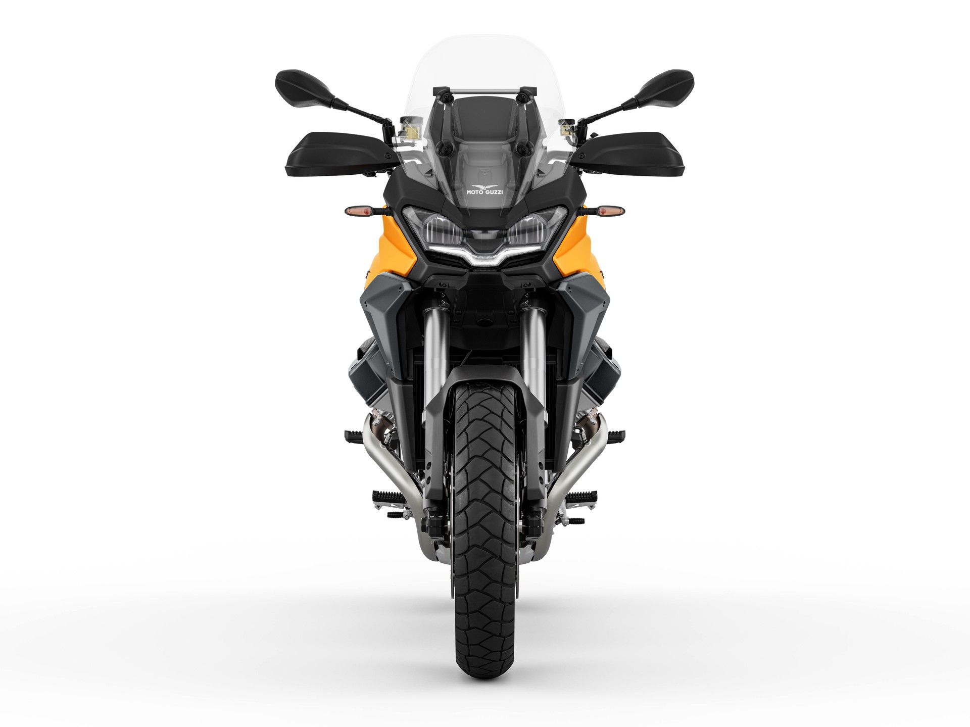 MOTO GUZZI 1000 E5+-image-2
