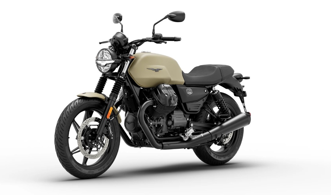 MOTO GUZZI V7 IV 850 Stone E5+-image-7