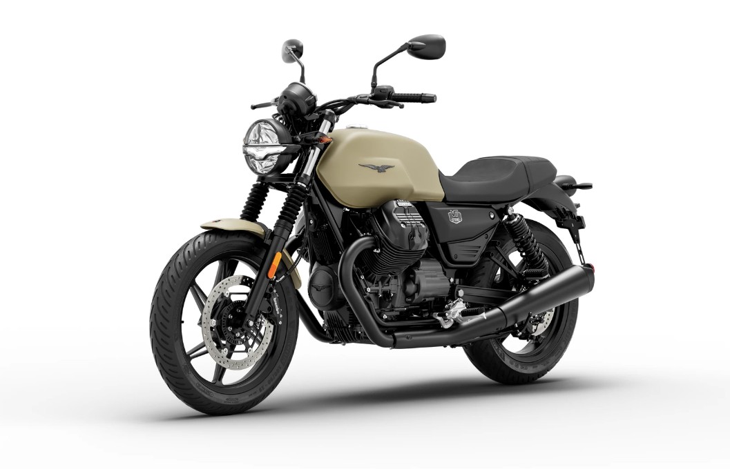 MOTO GUZZI V7 IV 850 Stone E5+-image-12