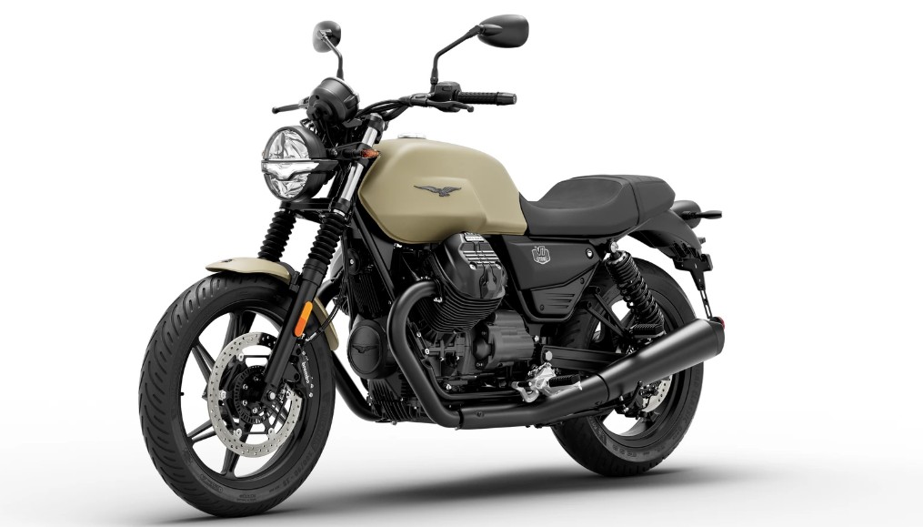 MOTO GUZZI V7 IV 850 Stone E5+-image-9