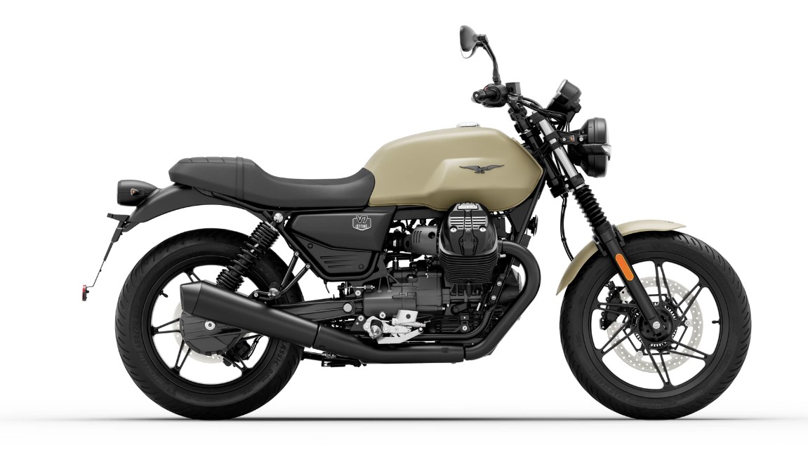 MOTO GUZZI V7 IV 850 Stone E5+-image-10