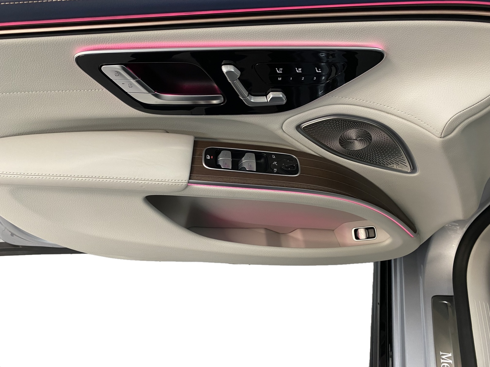 MERCEDES-BENZ EQS 580 AMG Line 4MATIC-image-10