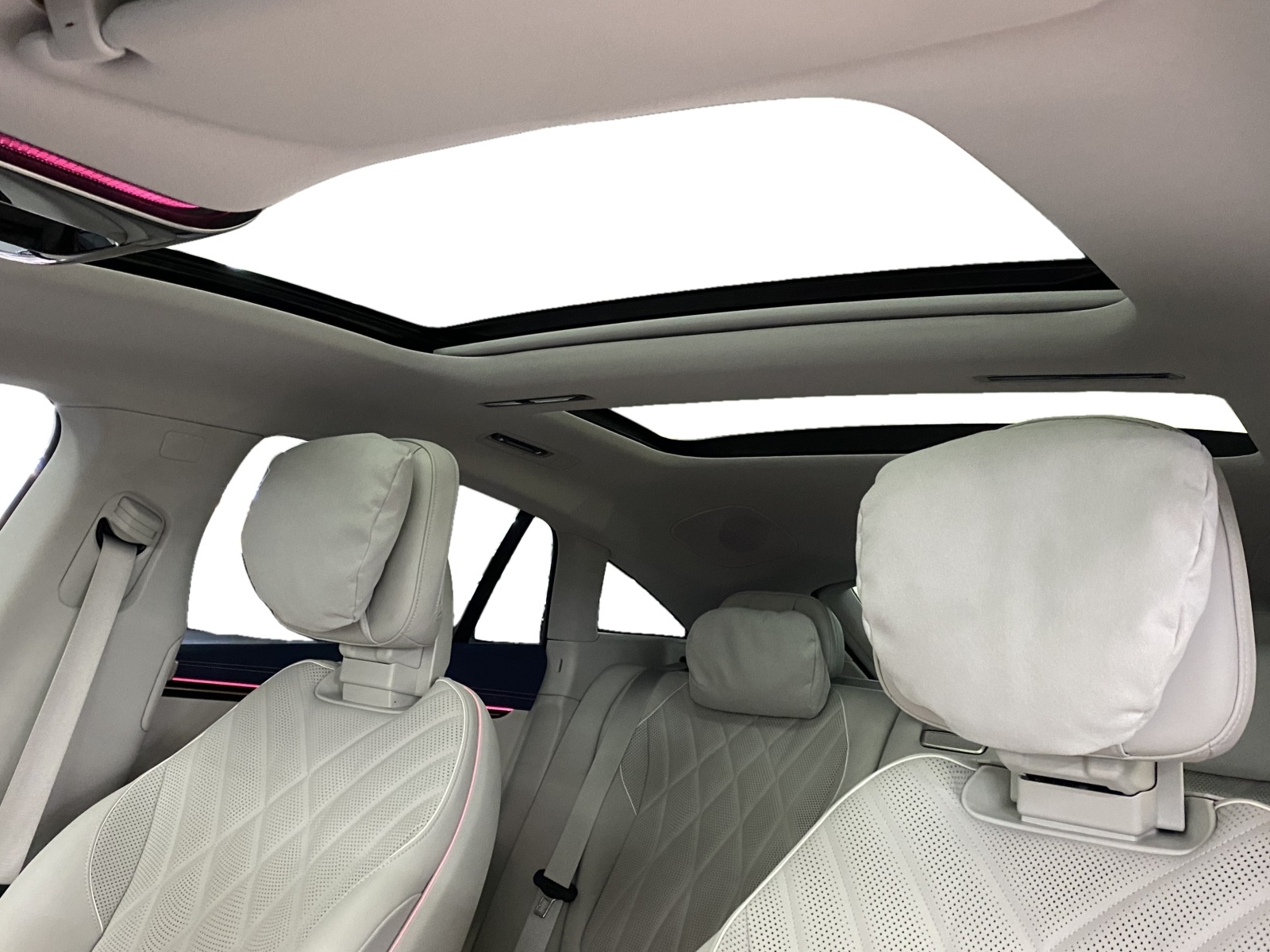 MERCEDES-BENZ EQS 580 AMG Line 4MATIC-image-11