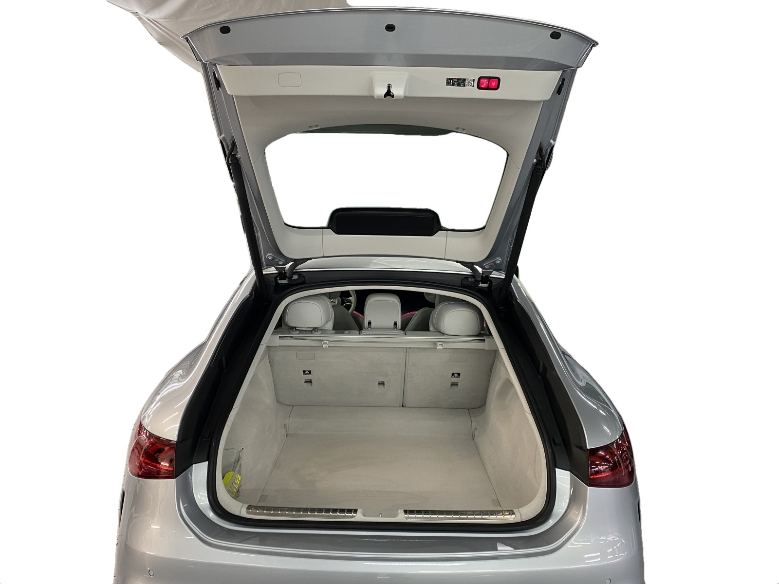 MERCEDES-BENZ EQS 580 AMG Line 4MATIC-image-5