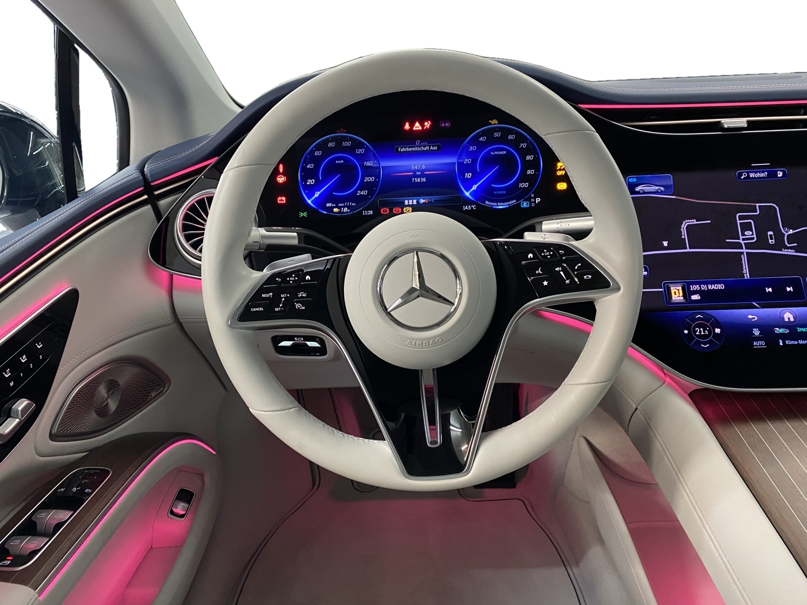 MERCEDES-BENZ EQS 580 AMG Line 4MATIC-image-12