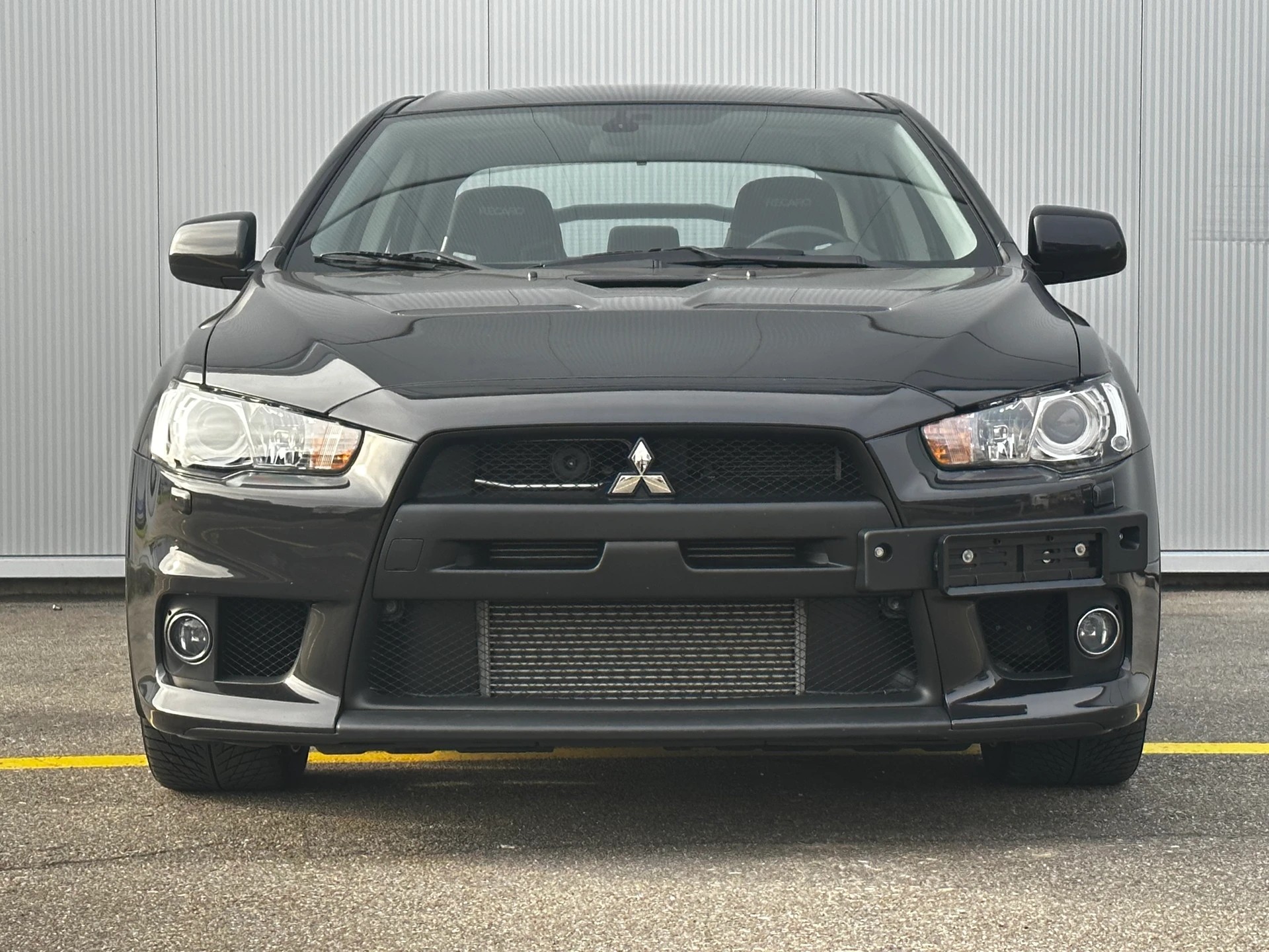 MITSUBISHI Lancer Evo X Final Edition-image-3