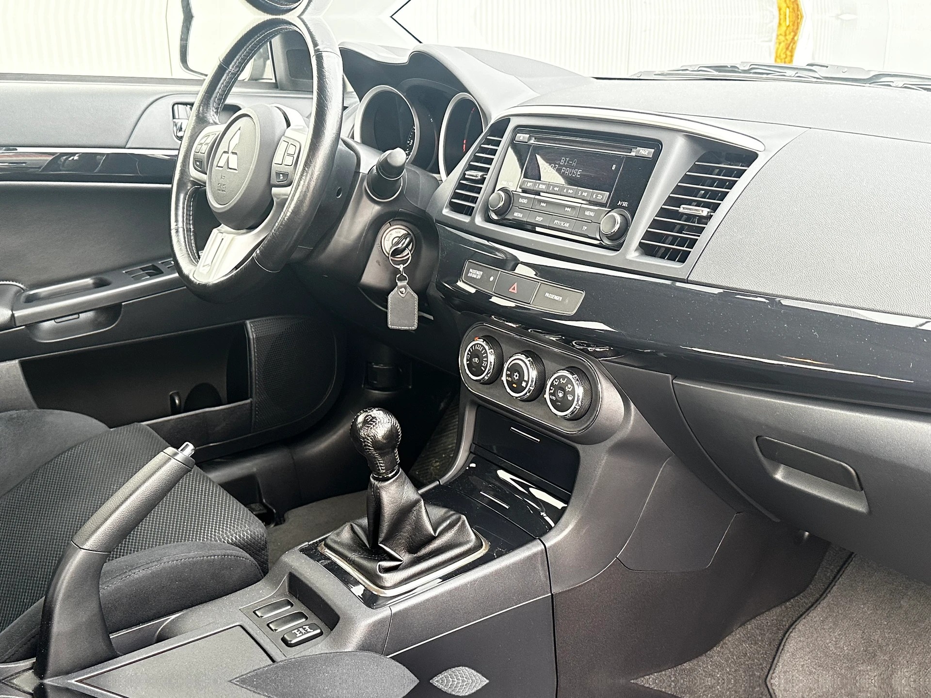 MITSUBISHI Lancer Evo X Final Edition-image-10