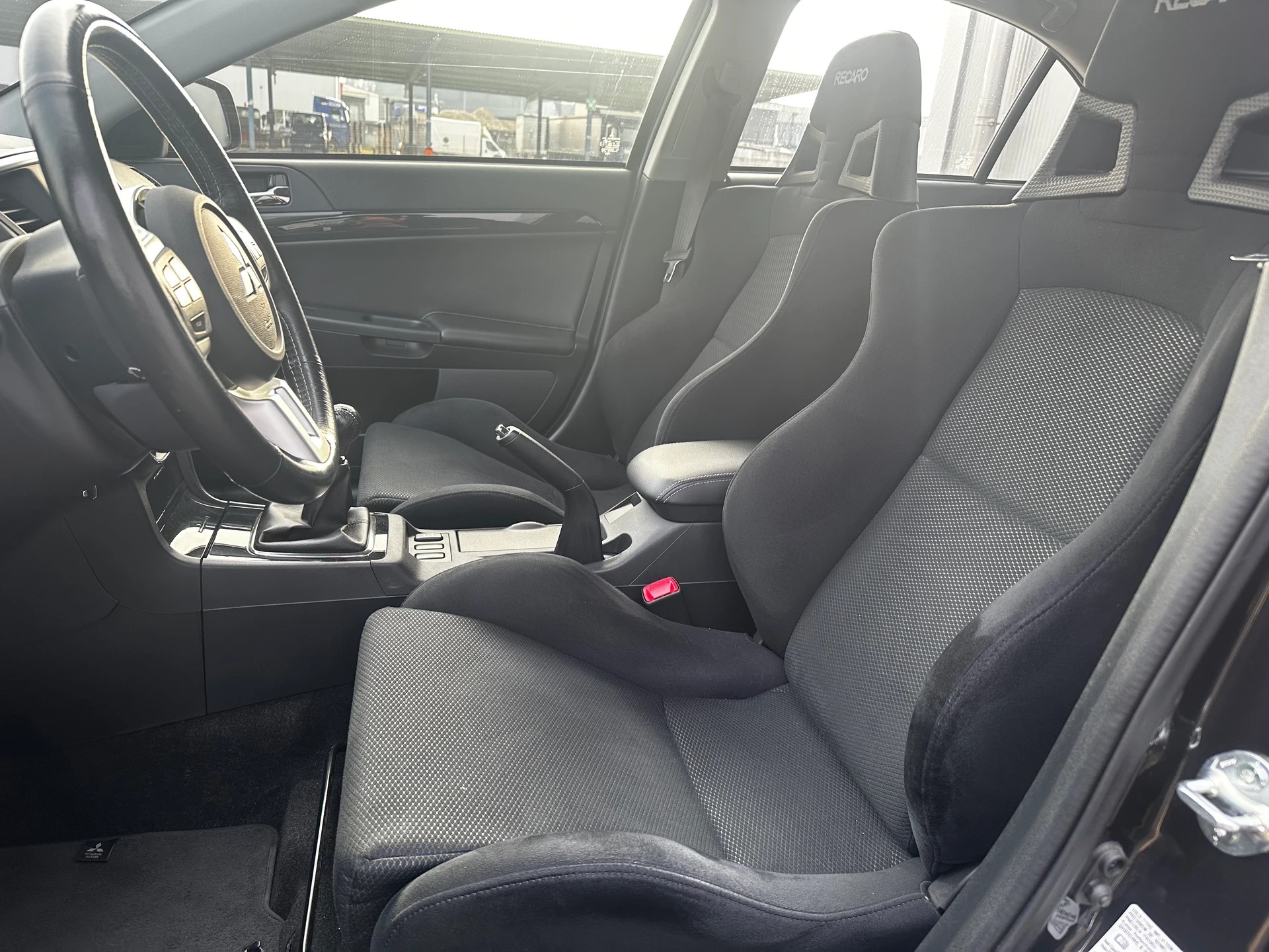 MITSUBISHI Lancer Evo X Final Edition-image-11