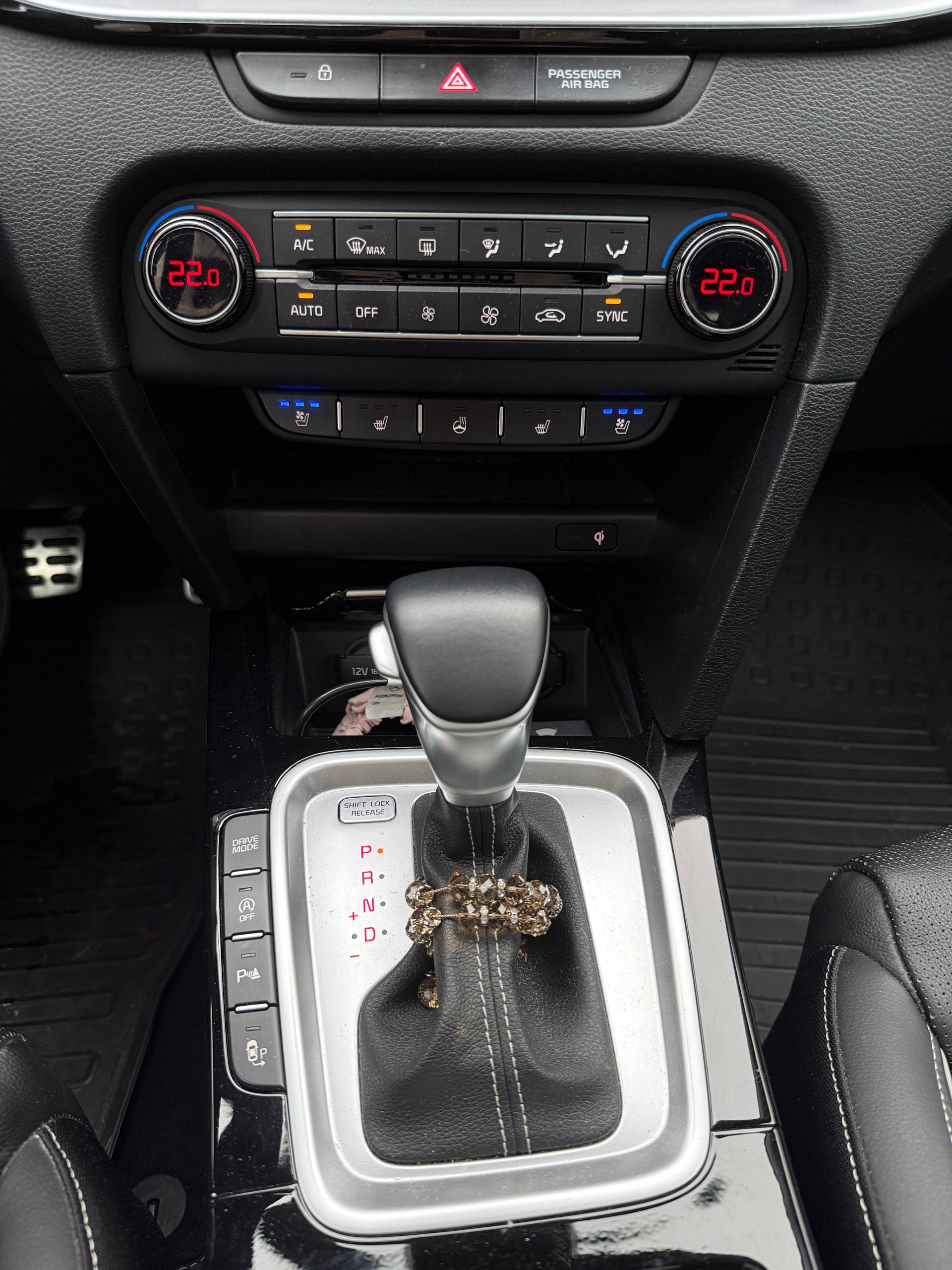 KIA ProCeed 1.5 T-GDi MHEV GT-Line DCT-image-5
