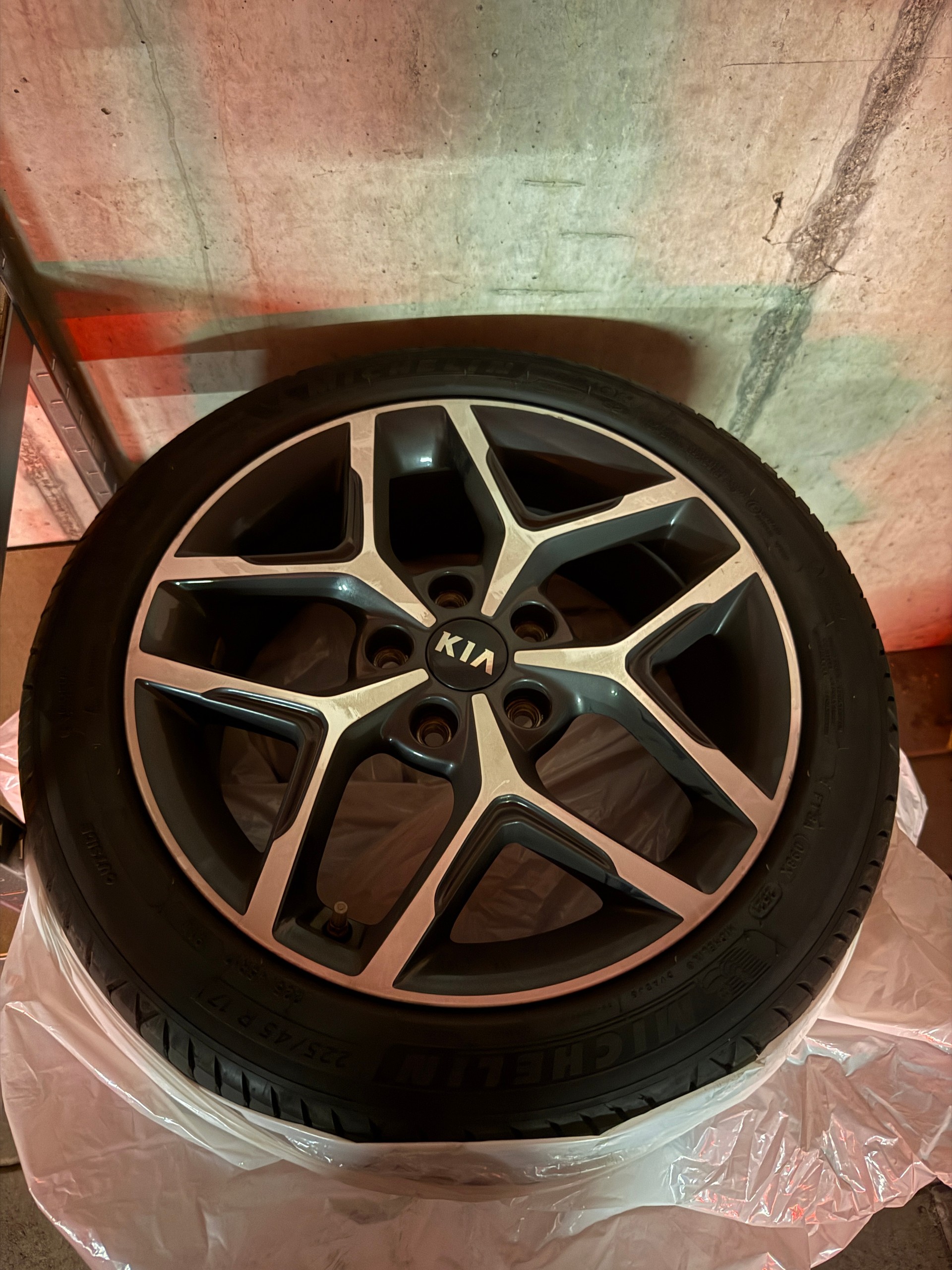 KIA ProCeed 1.5 T-GDi MHEV GT-Line DCT-image-13