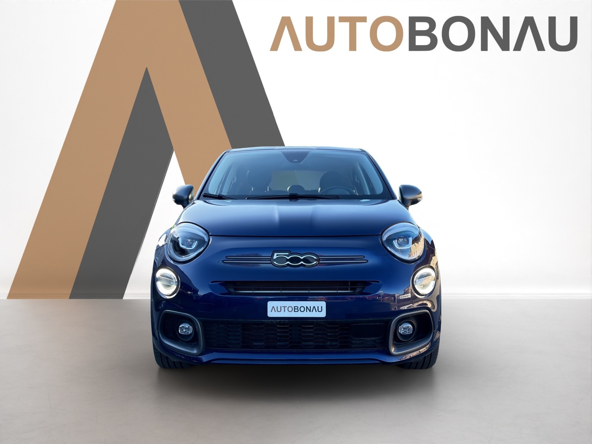 FIAT 500 X 1.5 Hybrid Sport-image-7