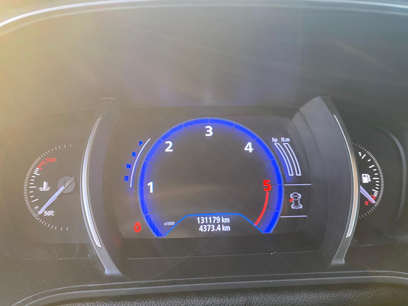 RENAULT Mégane Grandtour 1.5 dCi Business EDC-image-14