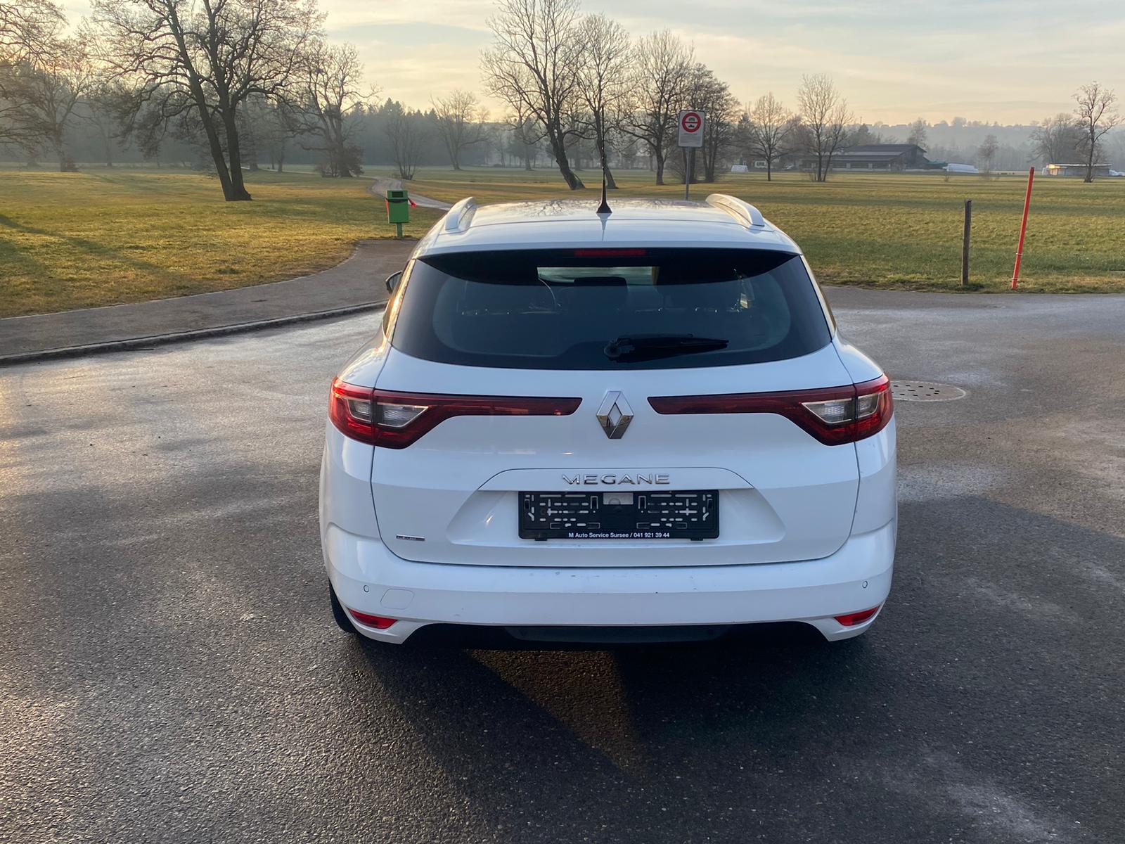 RENAULT Mégane Grandtour 1.5 dCi Business EDC-image-3
