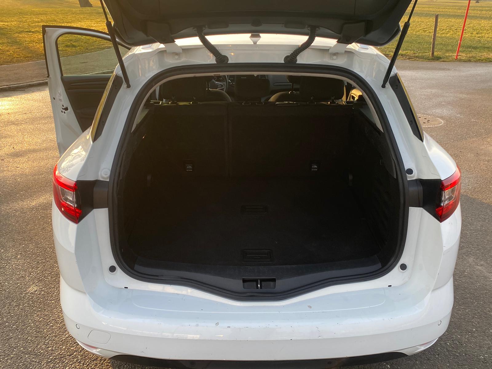 RENAULT Mégane Grandtour 1.5 dCi Business EDC-image-13
