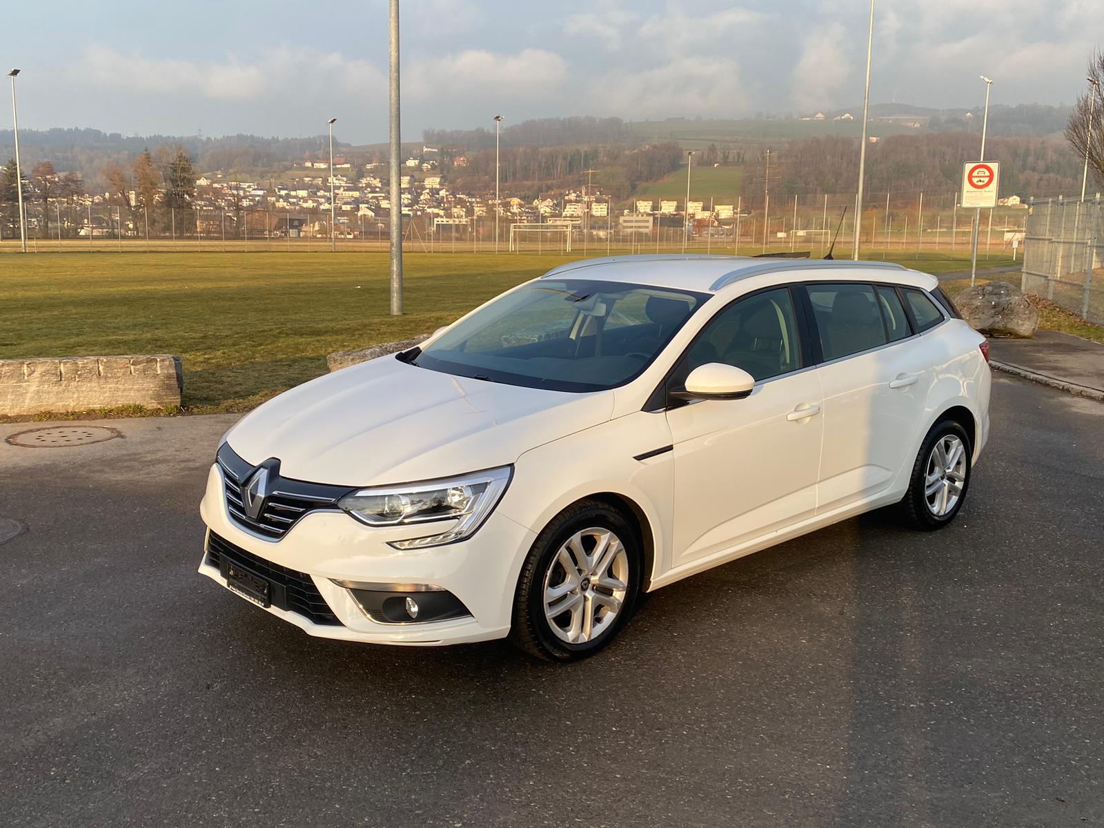 RENAULT Mégane Grandtour 1.5 dCi Business EDC-image-6