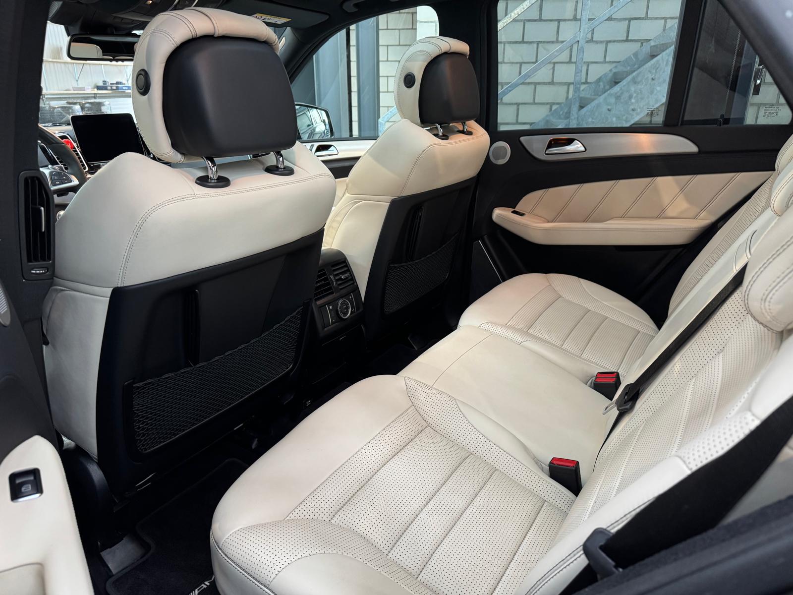 MERCEDES-BENZ GLE 63 S AMG 4Matic Speedshift Plus 7G-Tronic-image-6