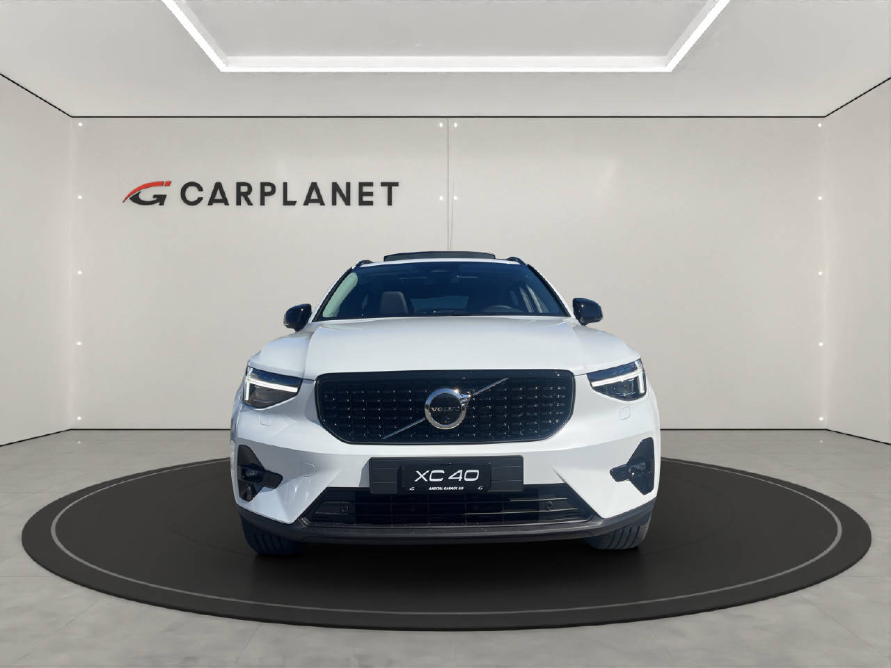 VOLVO XC40 2.0 B4 MH Ultra Dark .-image-6