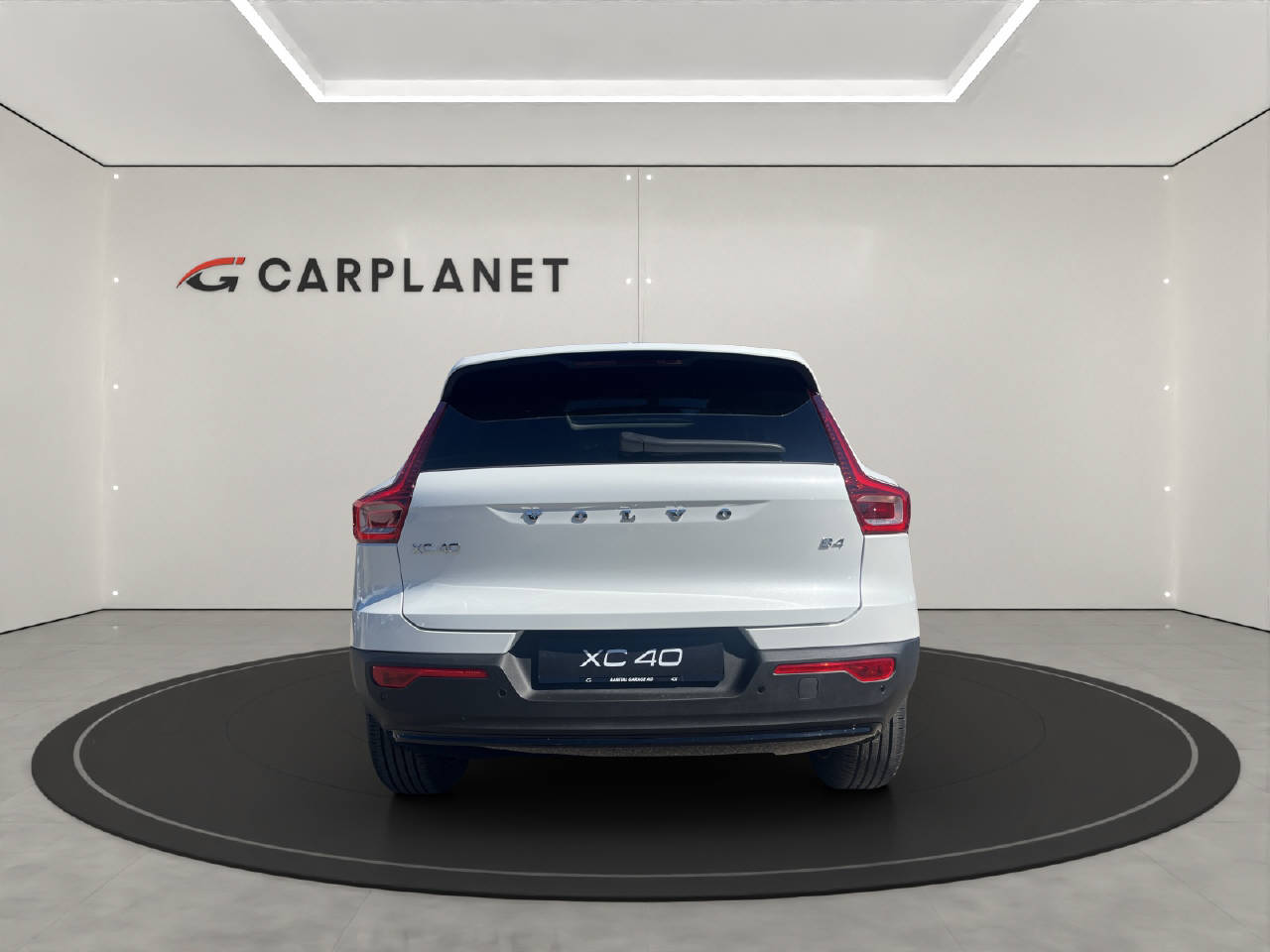 VOLVO XC40 2.0 B4 MH Ultra Dark .-image-7