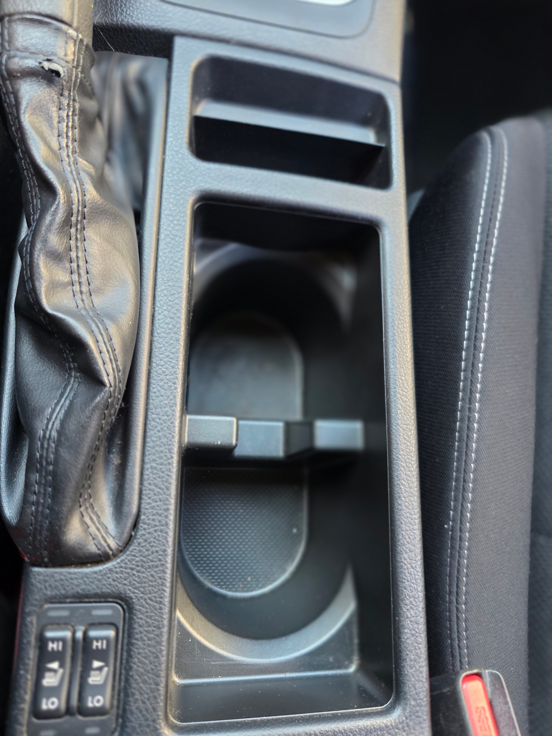 SUBARU XV 1.6 Swiss Two AWD CVT-image-16