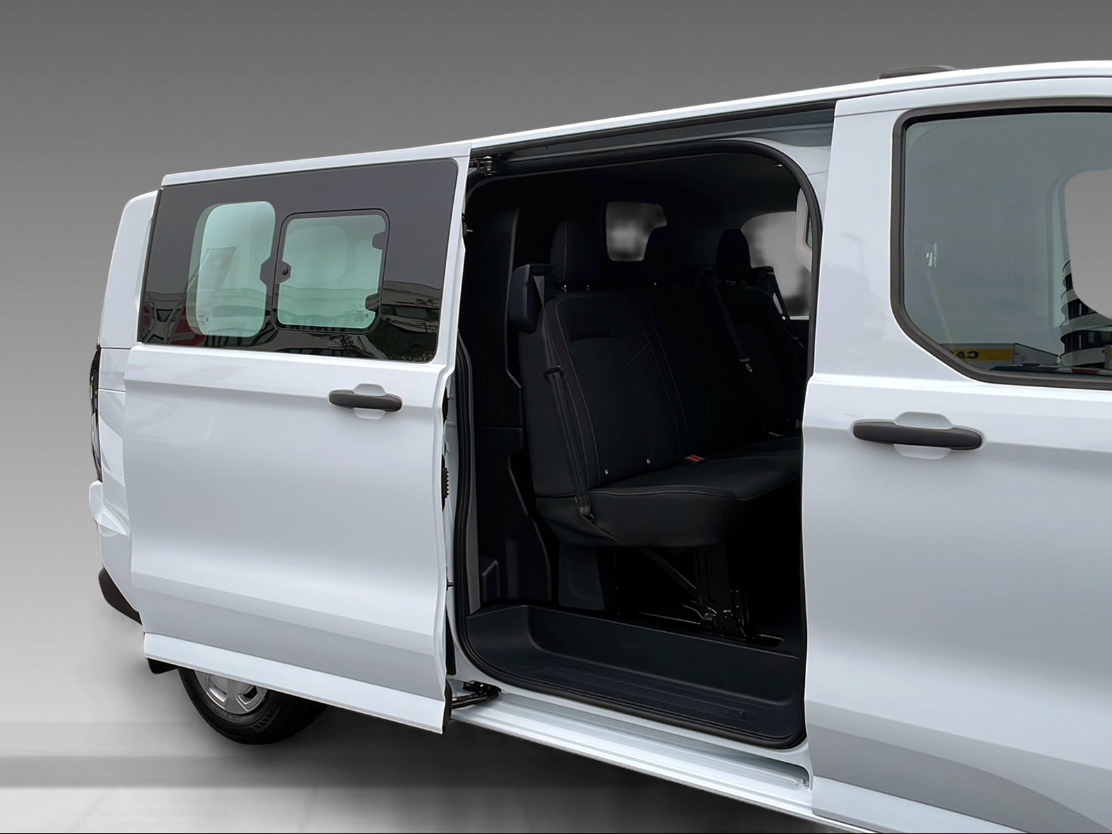 FORD Transit C DKab. Van 320 L2 2.0 EcoBlue 136 Trend-image-8