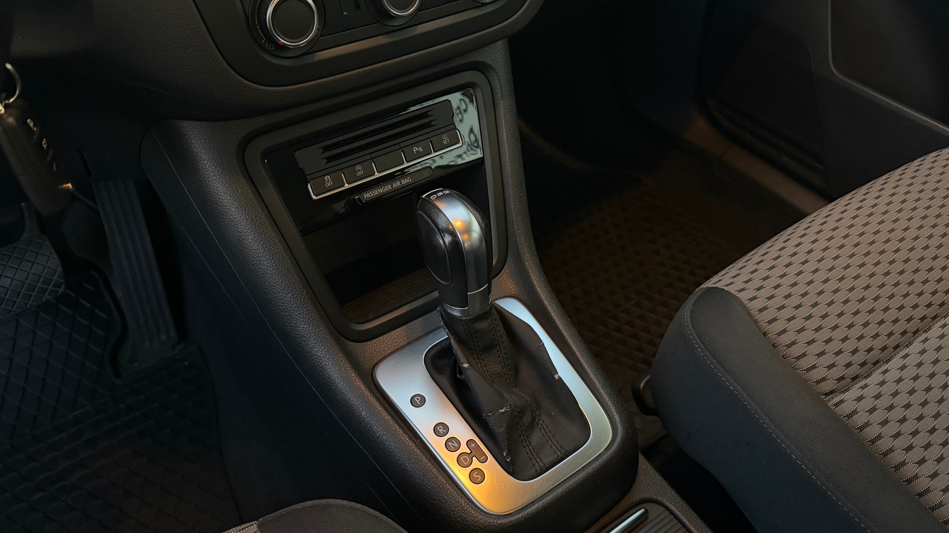 VW Sharan 2.0 TDI BlueMotion Technology Trendline DSG-image-13