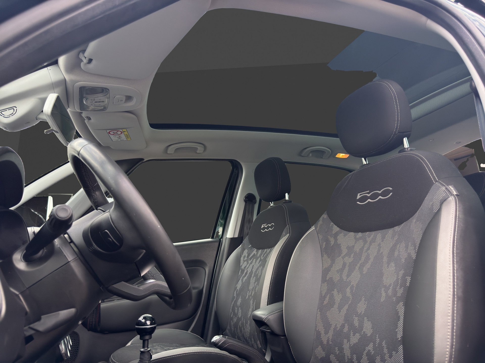 FIAT 500L Wagon 1.4 Cross-image-19