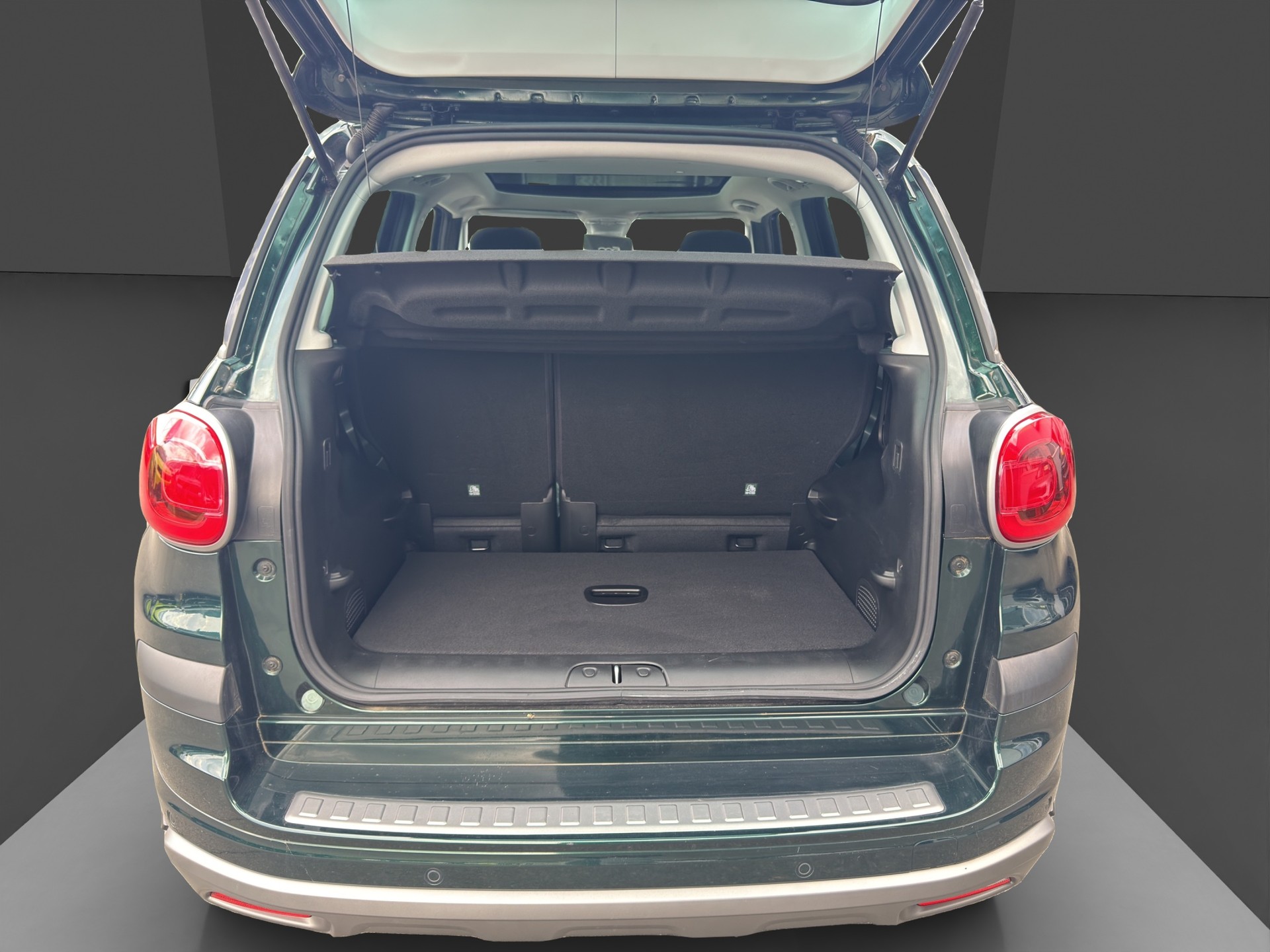 FIAT 500L Wagon 1.4 Cross-image-17