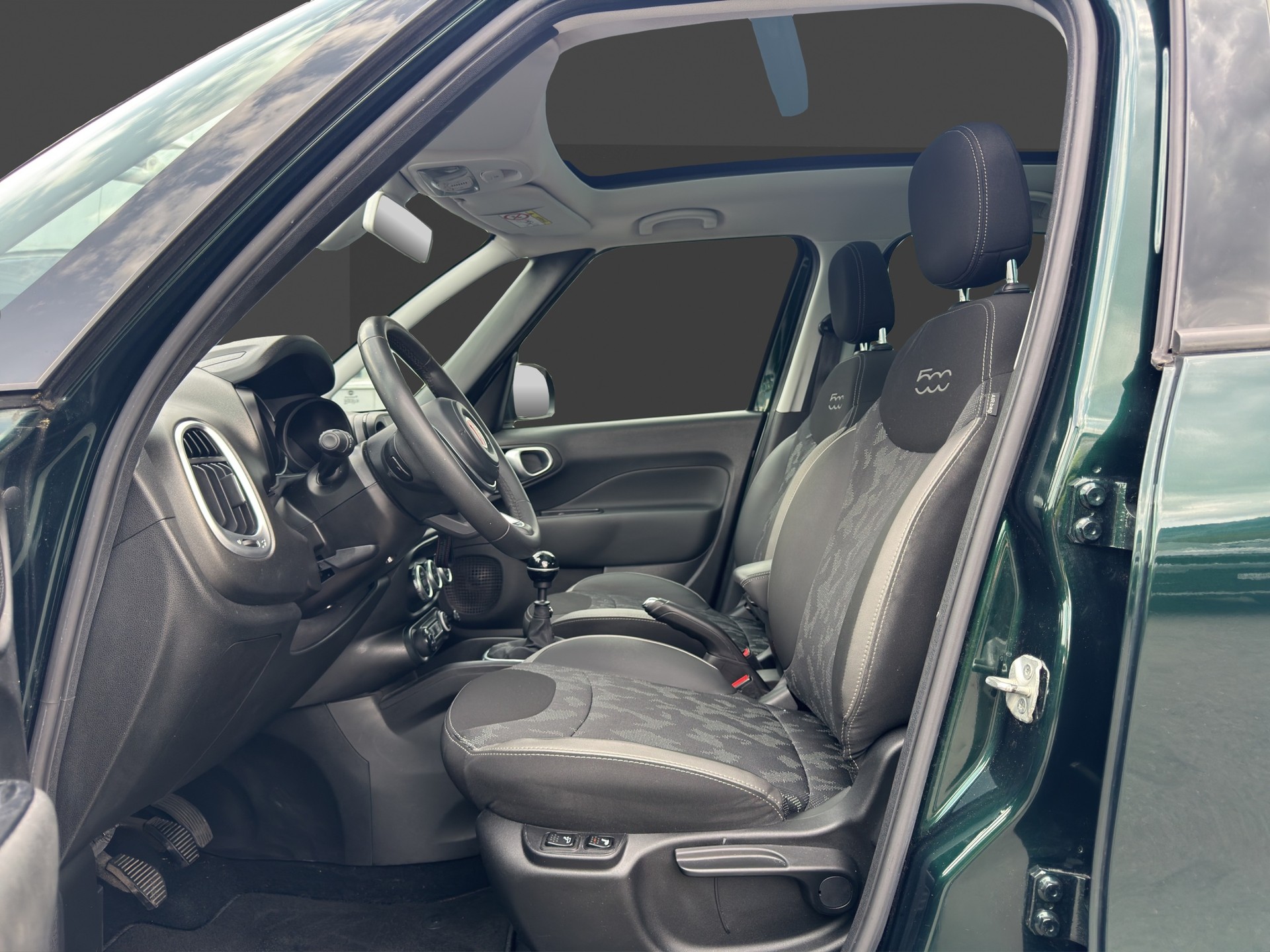 FIAT 500L Wagon 1.4 Cross-image-20