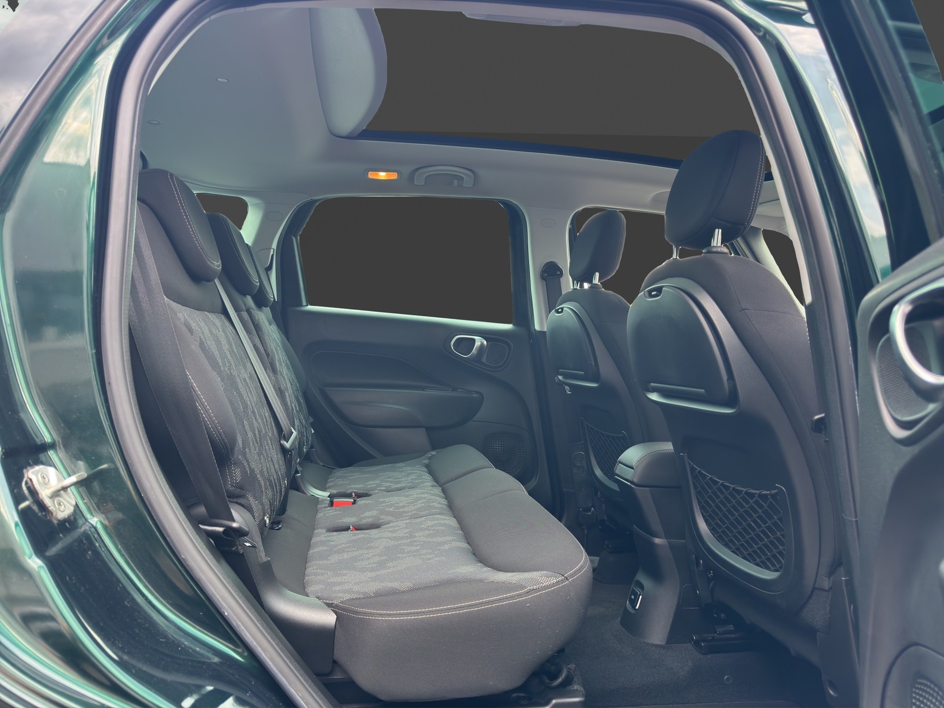FIAT 500L Wagon 1.4 Cross-image-16
