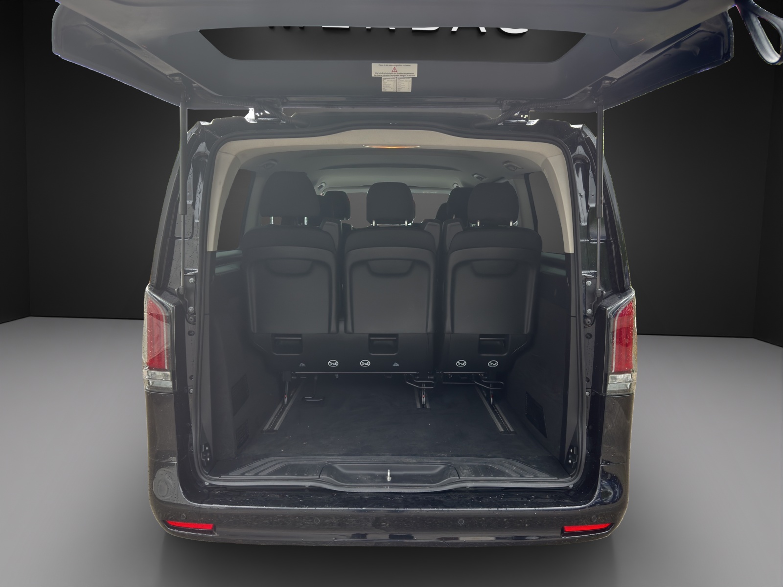 MERCEDES-BENZ Vito 116 CDI Lang Tourer 9G-Tronic 4M Select-image-11