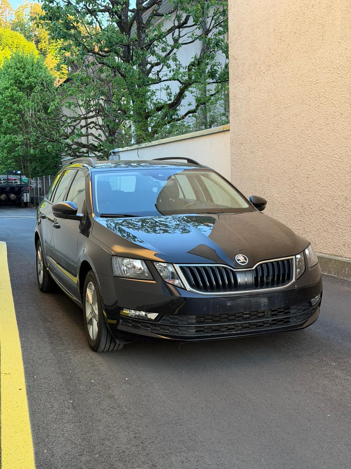 SKODA Octavia 1.5 G-tec Style CNG-showroom-element-3