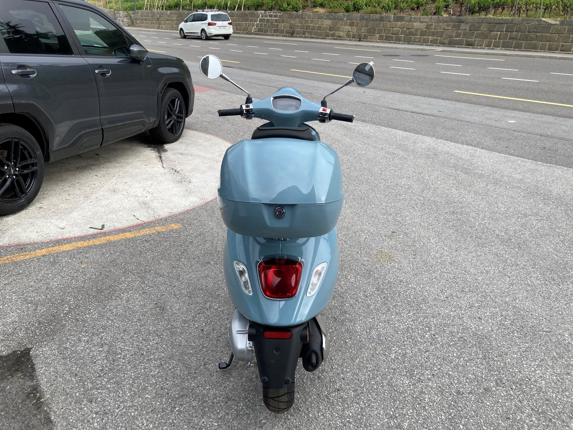 PIAGGIO Vespa 125 Primavera ABS-image-6