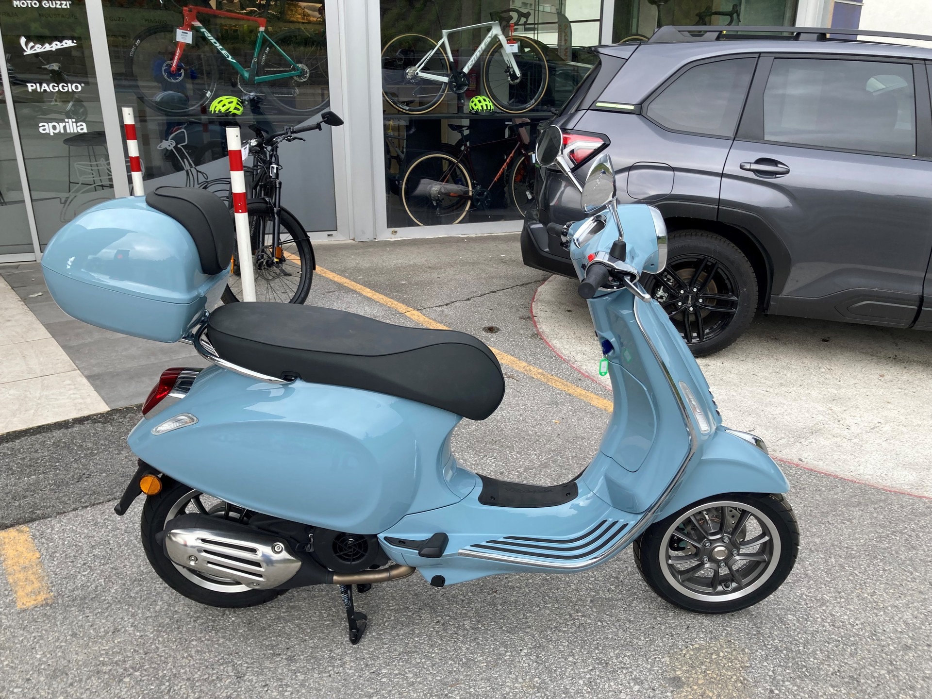 PIAGGIO Vespa 125 Primavera ABS-image-4