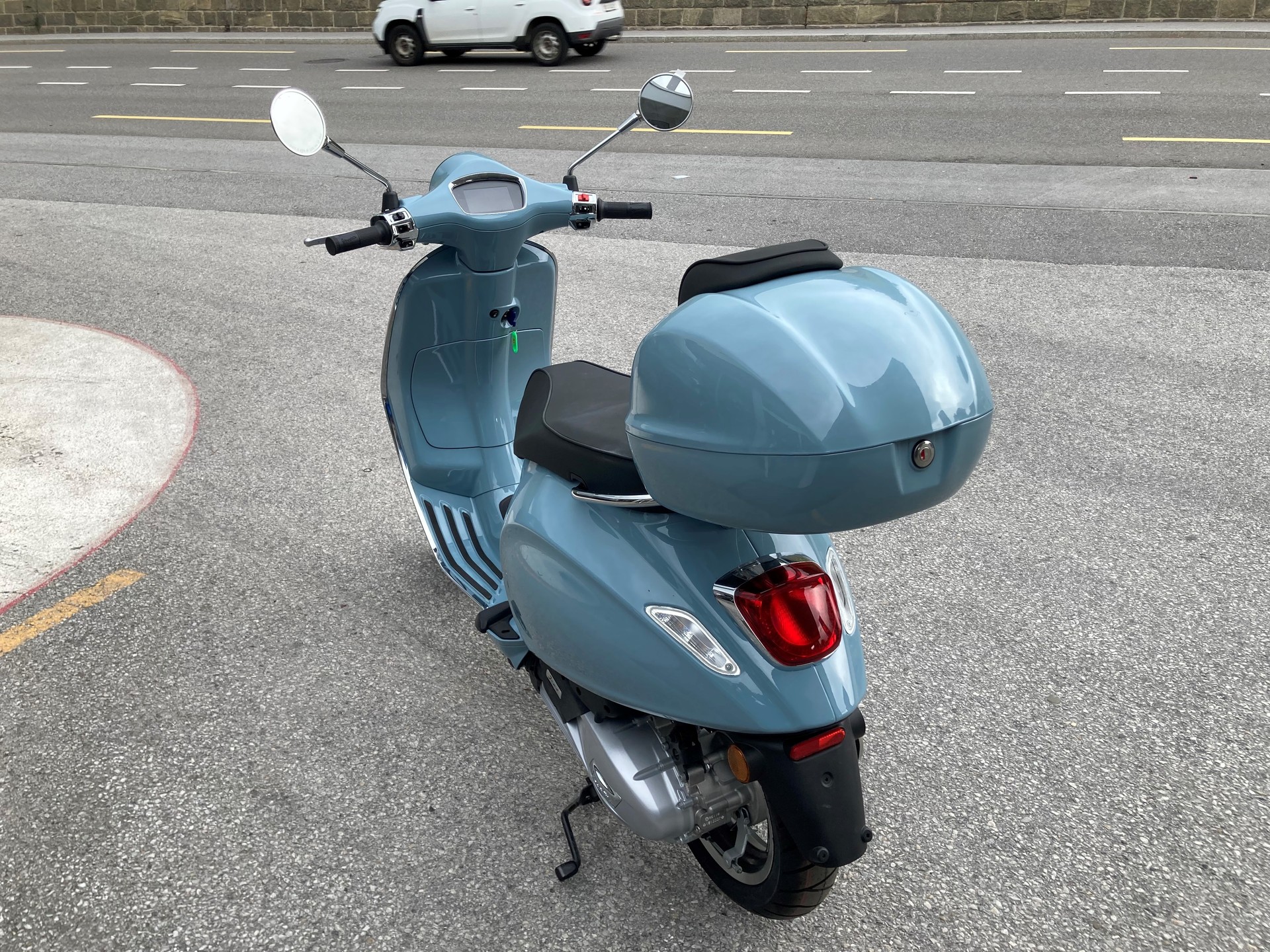PIAGGIO Vespa 125 Primavera ABS-image-7