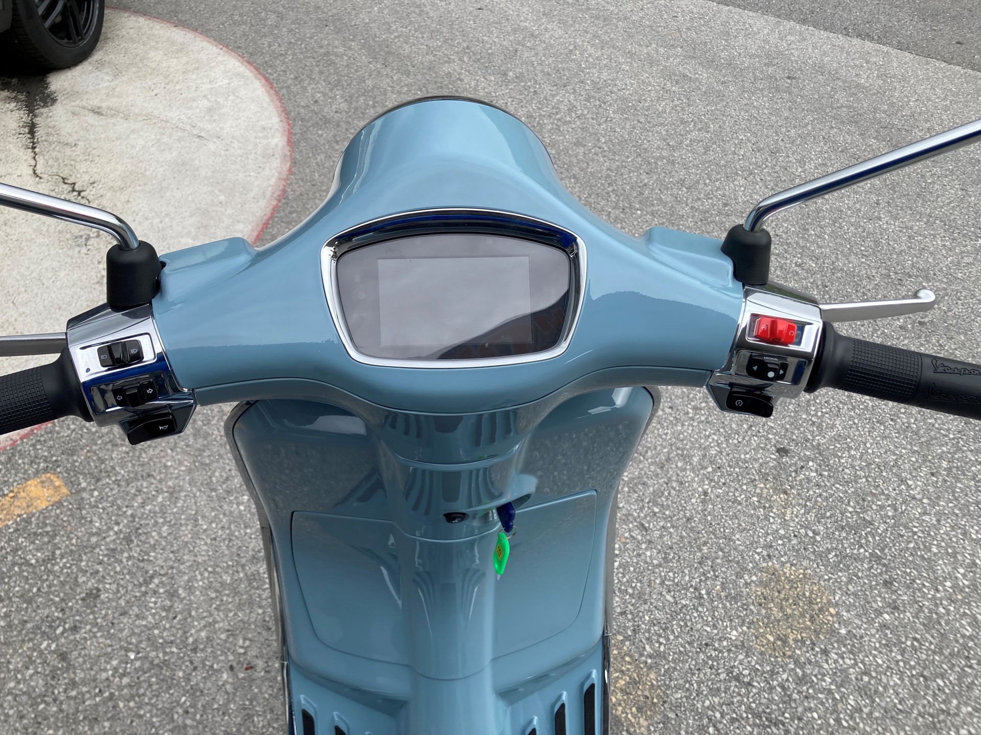 PIAGGIO Vespa 125 Primavera ABS-image-8