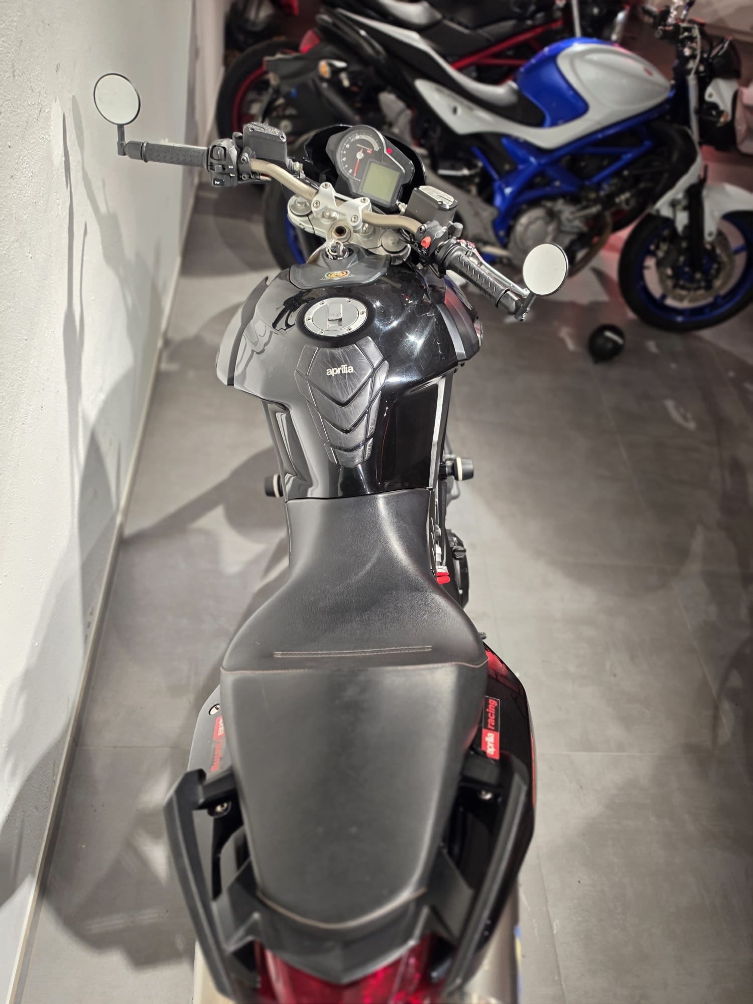 APRILIA Shiver-image-9