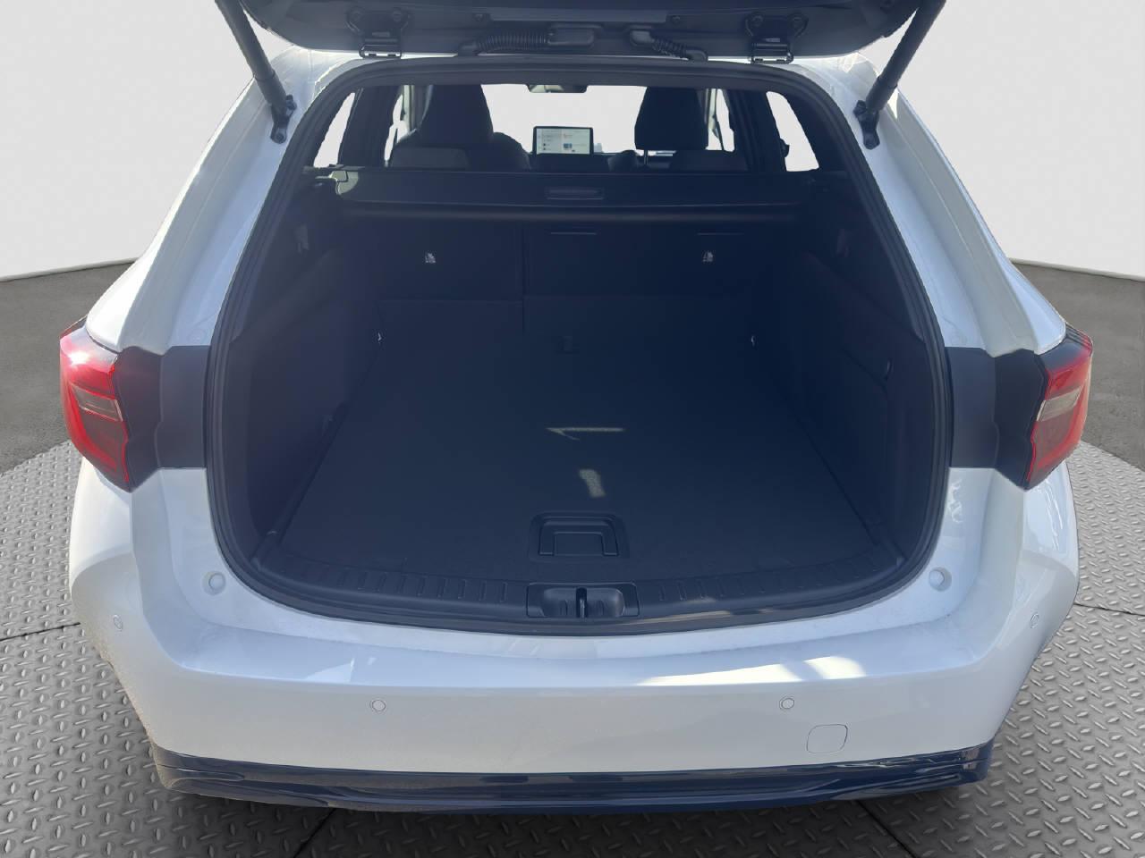 TOYOTA Corolla Touring Sports 2.0 HSD Swiss Edition-image-9