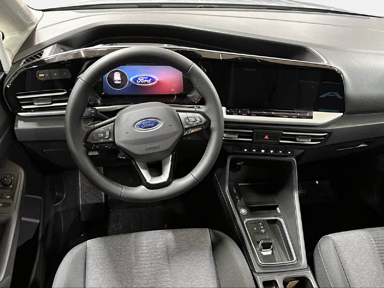FORD TOURNEO CONNECT Grand 2.0 EcoBlue 122 Active-image-9
