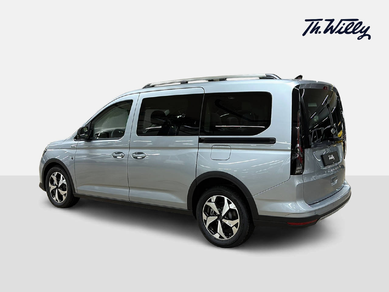 FORD TOURNEO CONNECT Grand 2.0 EcoBlue 122 Active-showroom-element-2