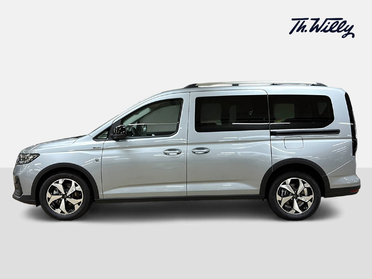 FORD TOURNEO CONNECT Grand 2.0 EcoBlue 122 Active-showroom-element-1