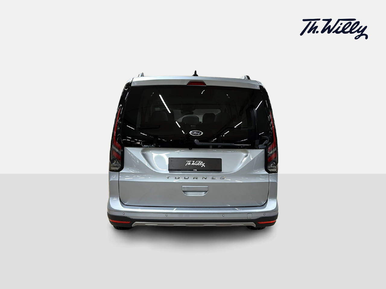 FORD TOURNEO CONNECT Grand 2.0 EcoBlue 122 Active-showroom-element-3