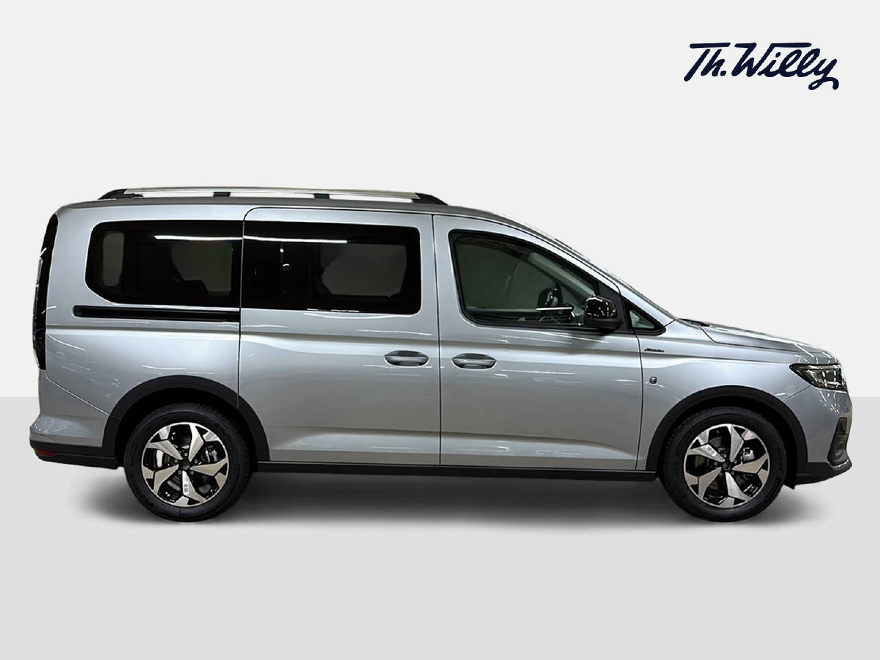 FORD TOURNEO CONNECT Grand 2.0 EcoBlue 122 Active-image-5