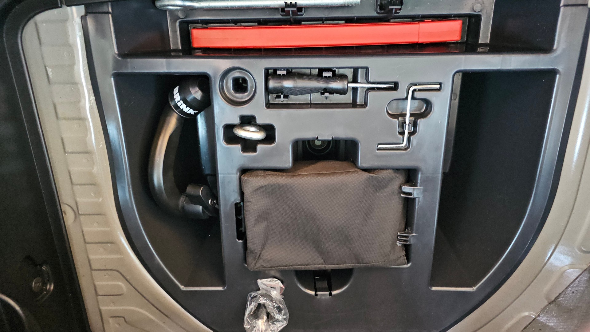FIAT 500L 1.3 JTD Cross Dualogic-image-11