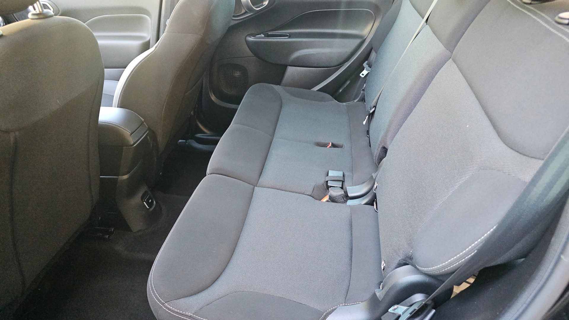 FIAT 500L 1.3 JTD Cross Dualogic-image-7
