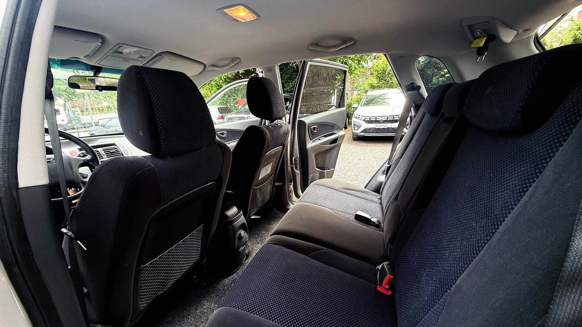 HYUNDAI Tucson 2.0 Style 4WD-image-7